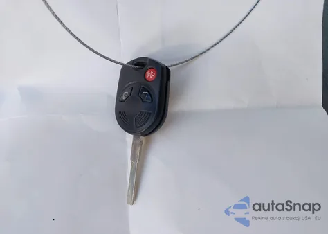 2018 Ford Escape Se from USA, damaged, VIN 1FMCU9GD5JUB15259